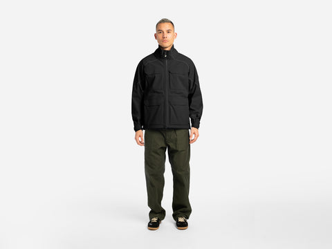 Atrium Jacket