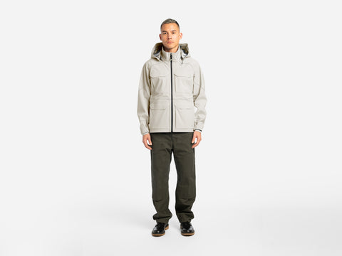 Atrium Jacket