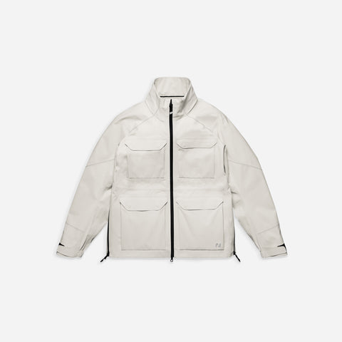 Atrium Jacket