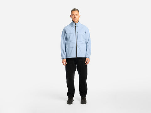 Atrium Jacket