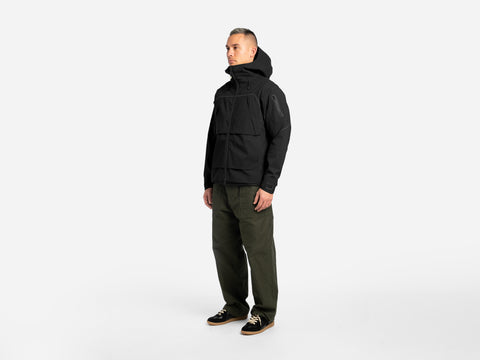 Silo Jacket