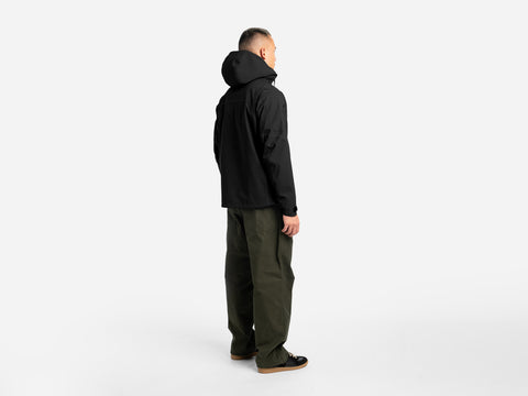 Silo Jacket