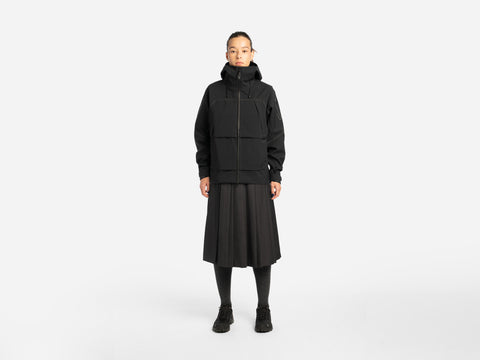 Silo Jacket