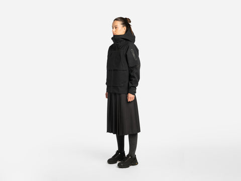 Silo Jacket