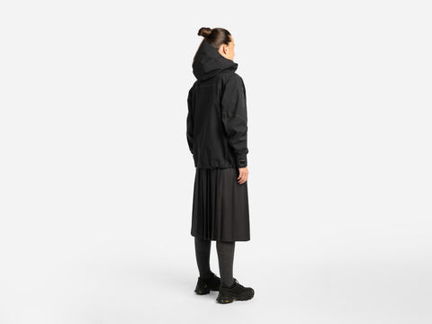 Silo Jacket