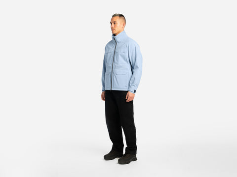 Atrium Jacket