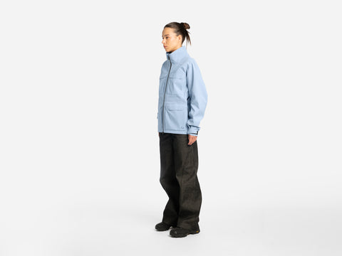 Atrium Jacket