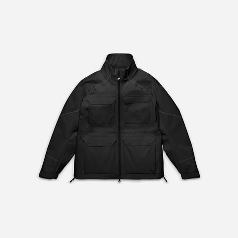 Atrium Jacket