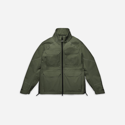 Atrium Jacket