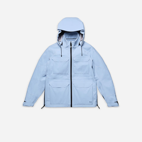 Atrium Jacket