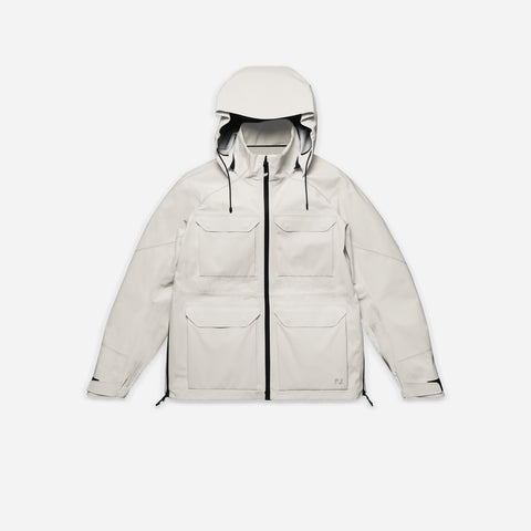 Atrium Jacket