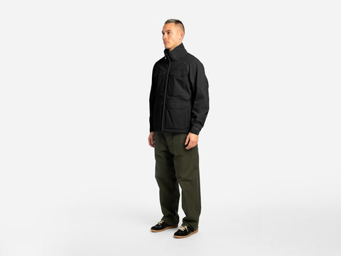 Atrium Jacket