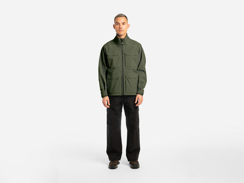 Atrium Jacket