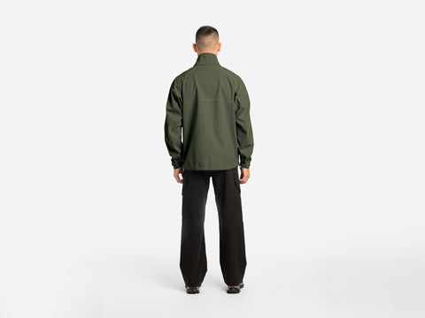 Atrium Jacket