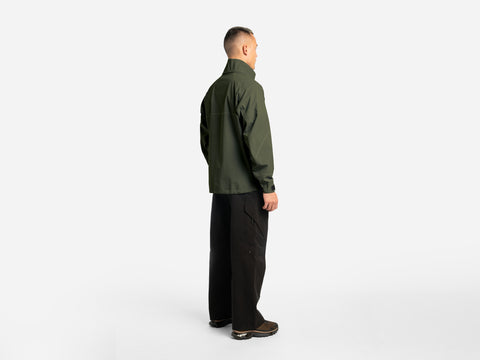 Atrium Jacket