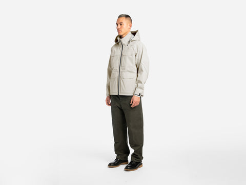 Atrium Jacket