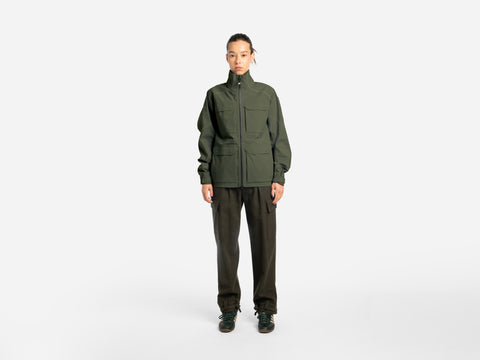 Atrium Jacket