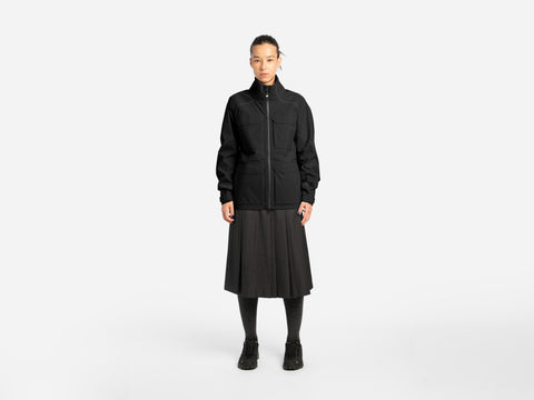 Atrium Jacket