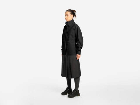 Atrium Jacket