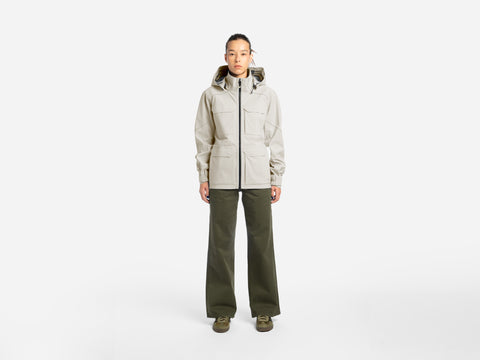 Atrium Jacket