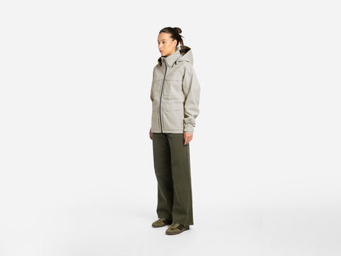 Atrium Jacket