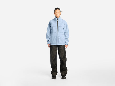 Atrium Jacket