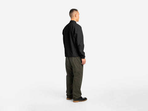 Habitat Jacket